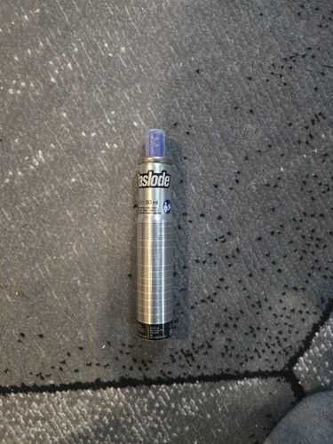 Paslode series gas fuel - series-i,