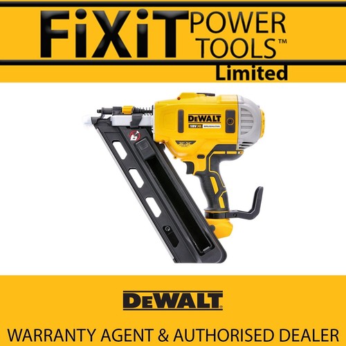 Dewalt dcn692n 18v - 18v, xr
