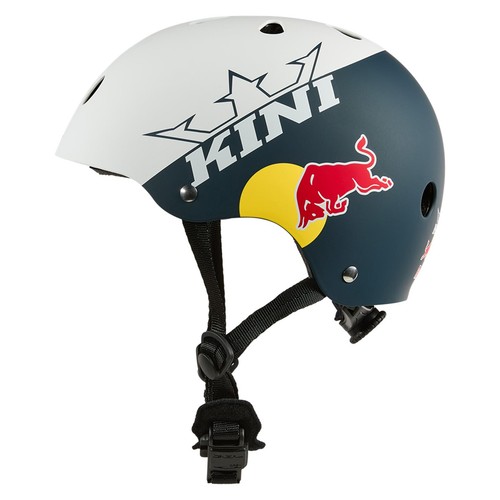 Kini red bull youth - red,