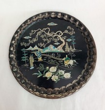 Vintage Baret Ware Japanese