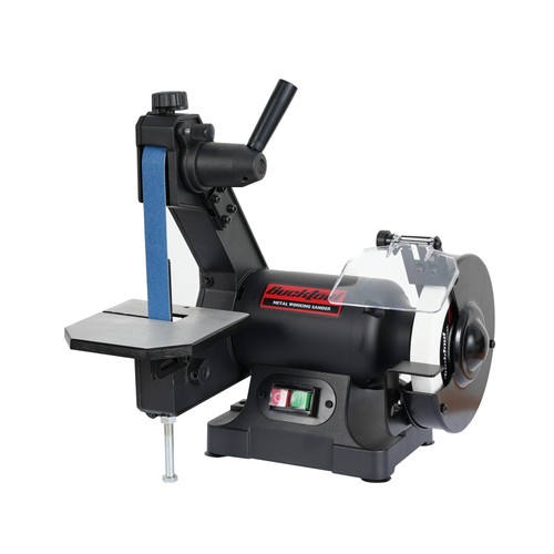 Bucktool 250w belt sander - belt,