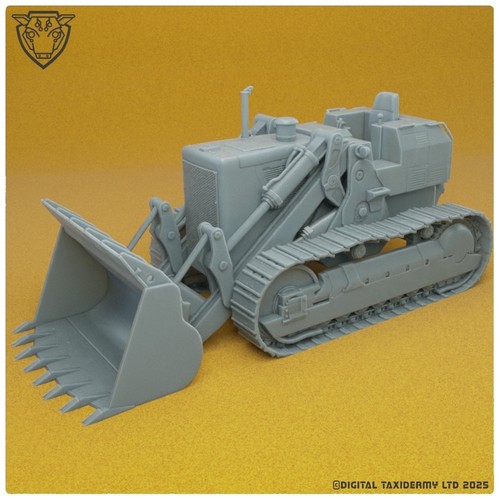 Cat 983 trackloader - 983,