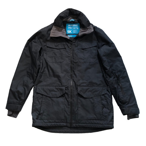 Surfanic waterproof snow - 5k,