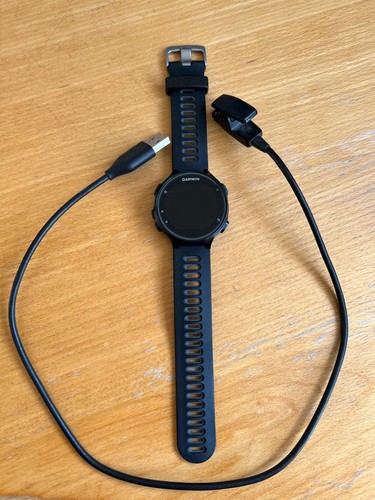 Garmin forerunner 735xt gps - forerunner,