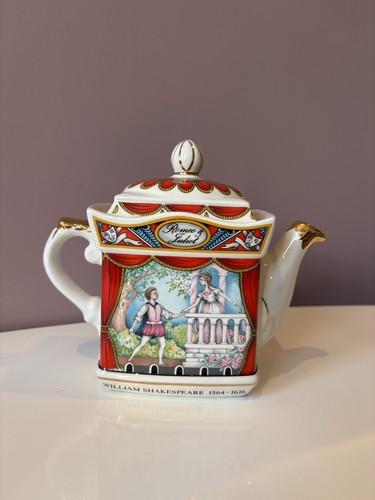 Vintage sadler romeo juliet - vintage,