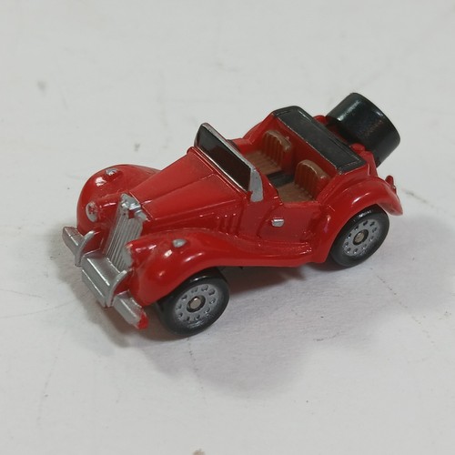 Vintage 1986 galoob - 1986, micro