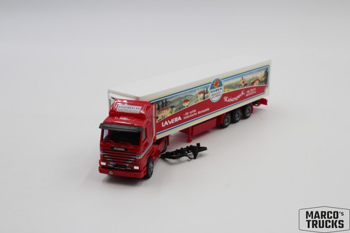 Awm scania 113m 400 - 113m,