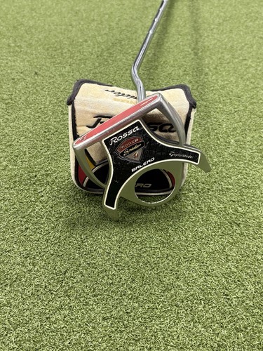 Taylormade rossa monza spider - taylormade,