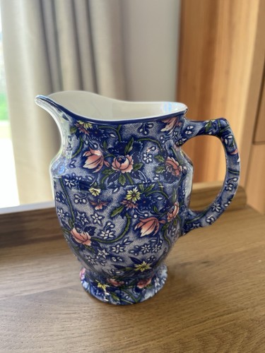 James sadler vintage blue - sadler,
