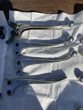 Lot Of Clutch Brake Levers For