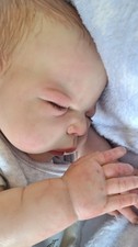 Arayn Reborn Baby Doll 