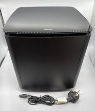 Bose Acoustimass 300 Bass