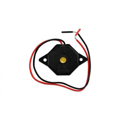 Indicator buzzer fits - indicator, 12