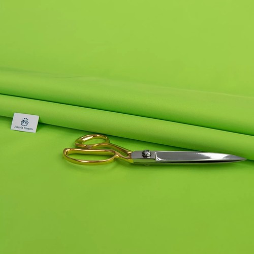 Lime upholstery fabric water - lime,