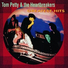 Tom Petty And The Heartbreakers - Greatest Hits [CD]