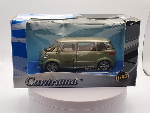 Volkswagen microbus - volkswagen, (2001)