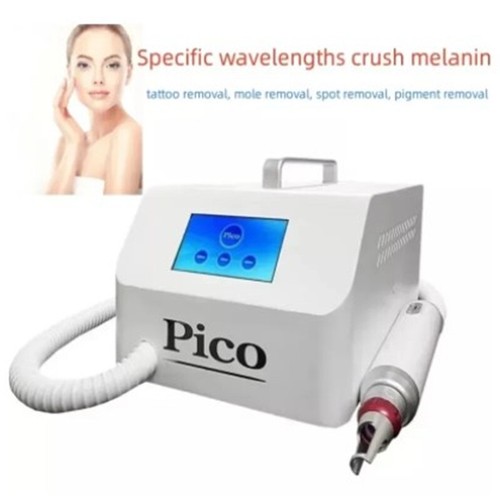 Portable picosecond switch - picosecond,