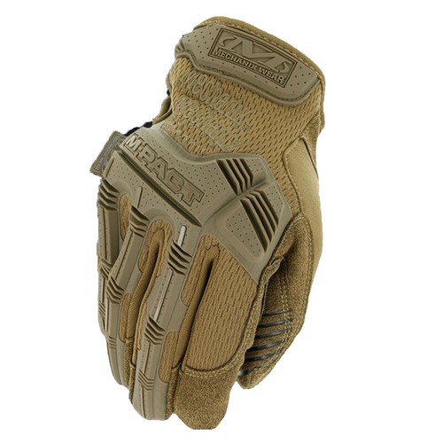 Mechanix wear pact coyote - m-pact,