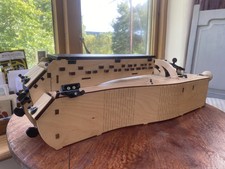 Hurdy Gurdy / Nerdy Gurdy