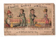 Bissell Carpet Sweeper