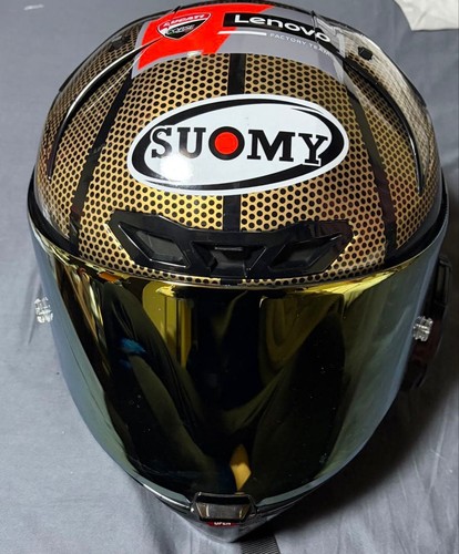 Suomy limited vanayia - suomy,