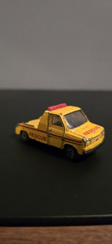 Corgi ford transit wrecker - transit,