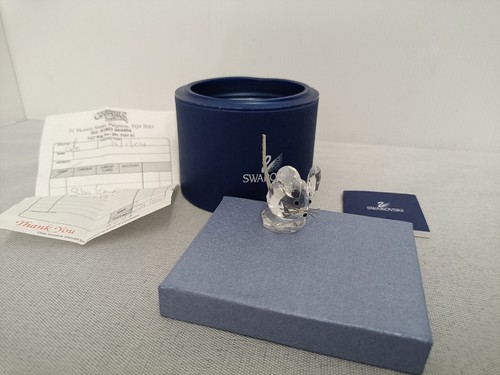 Vintage swarovski crystal - vintage,