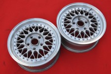 BBS RS043 5H PCD114.3 15x6.5J+36 ALLOY WHEEL RIM HONDA CTR EK9 DC2 NISSAN JDM