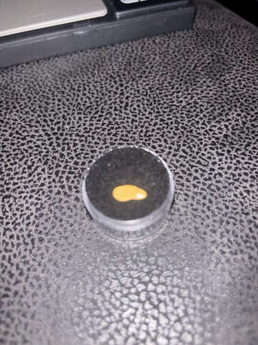 Alaska leaf gold nugget 49 - leaf,