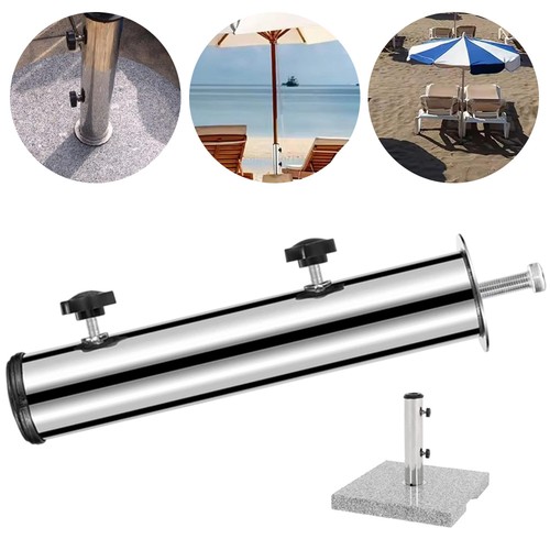 Stainless steel garden docks - stainless,