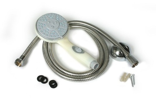 American motorhome cream - rv,
