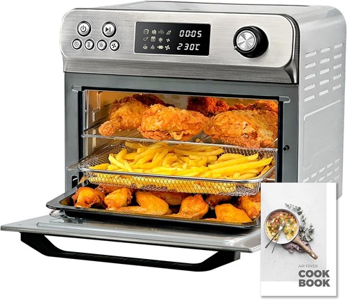 Hysapientia 24l air fryer - hysapientia®,