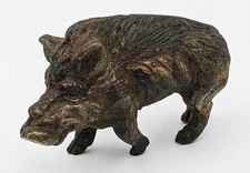 AUSTRIAN COLD PAINTED BRONZE