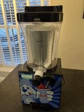 Slush Puppy Machine