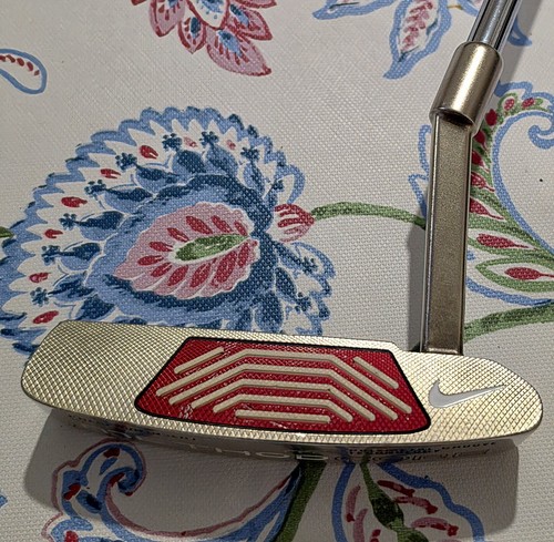 Nike method core putter - method, mc-1i