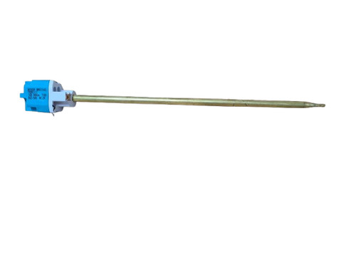 Immersion heater thermostat - heater,