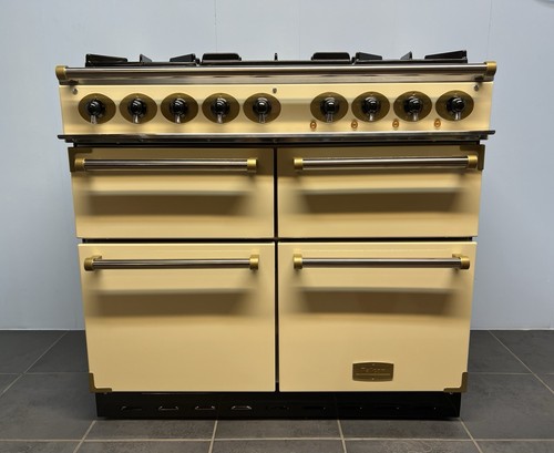 Falcon deluxe 100 dual - deluxe,
