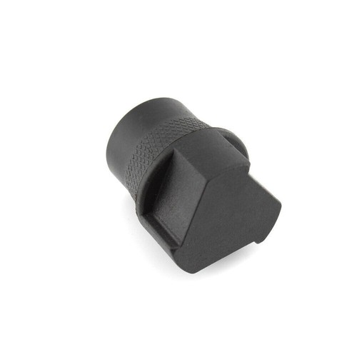 Oil filler cap wrench removal - oil,