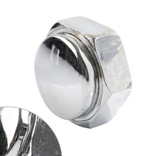 Steering Stem Nut Cap Washer