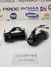 Shoprider vienna Electric