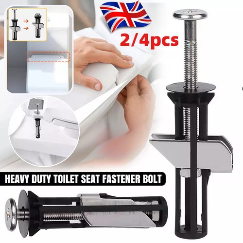 Heavy duty toilet - heavy,