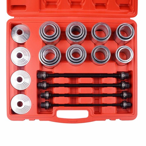 28pcs press and pull sleeve - pull,