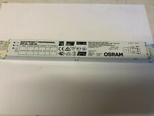 Osram Quicktronic QTP-DL