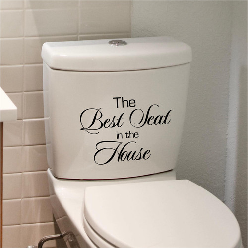 The best seat house - seat, in