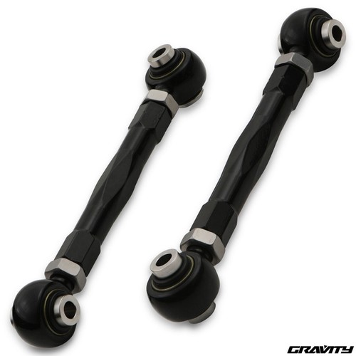 Adjustable suspension rear - adjustable,