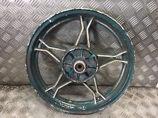Moto Roma Virage 125 rear wheel 16" 