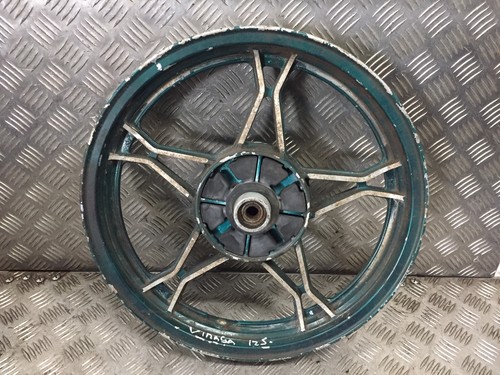 Moto roma virage - roma, 125