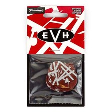 Jim Dunlop EVH Shark Guitar