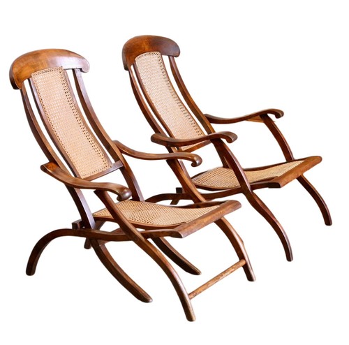 Pair fine early - fine, victorian