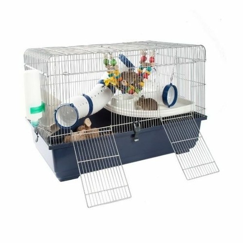 Sky pets ricky rodent - ricky,